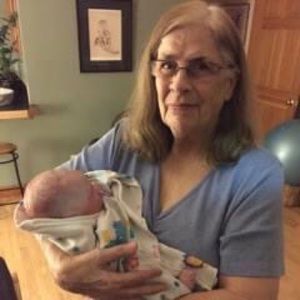 Meet your Posher, Linda